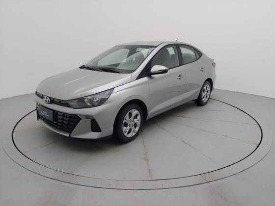 HYUNDAI HB20S 1.0 12V FLEX COMFORT MANUAL